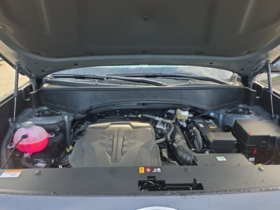 2026 Hyundai Palisade - Photo 9