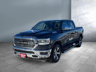 2021 Ram 1500 - Photo 1