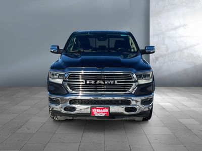 2021 Ram 1500 - Photo 2
