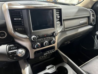 2021 Ram 1500 - Photo 11