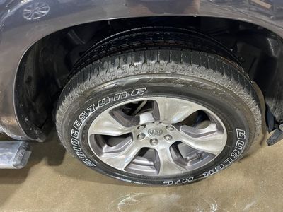 2021 Ram 1500 - Photo 14