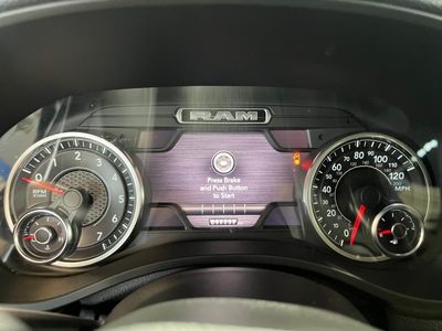 2021 Ram 1500 - Photo 15