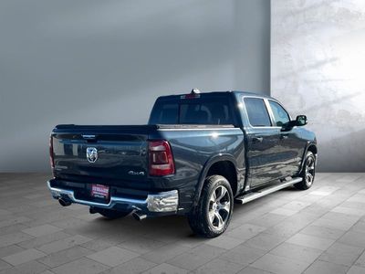 2021 Ram 1500 - Photo 3