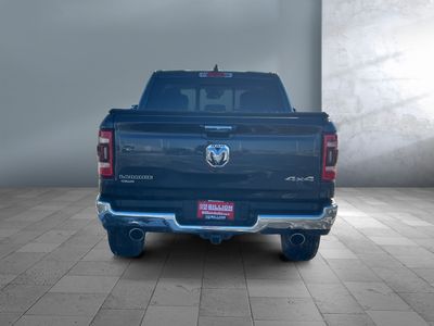 2021 Ram 1500 - Photo 4