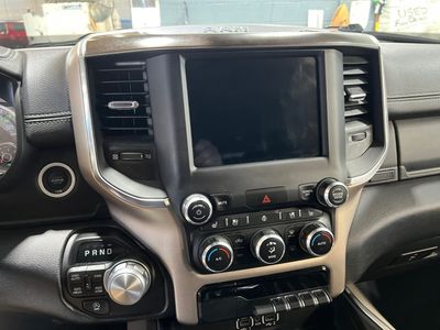 2021 Ram 1500 - Photo 5