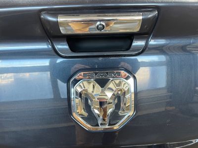 2021 Ram 1500 - Photo 6