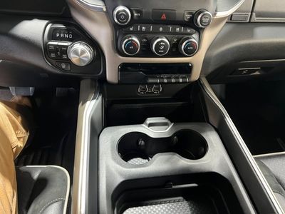 2021 Ram 1500 - Photo 7