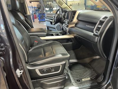 2021 Ram 1500 - Photo 8