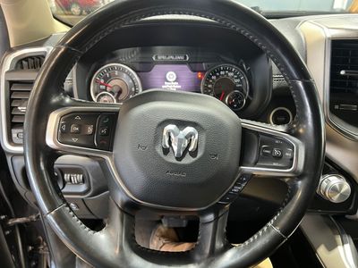 2021 Ram 1500 - Photo 9