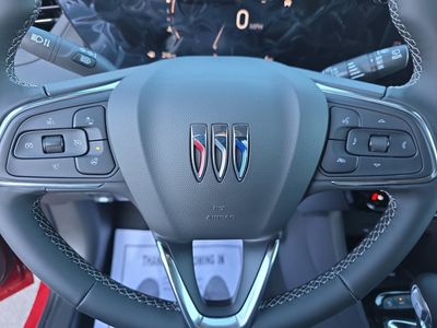 2026 Buick Encore GX — photo 11 view
