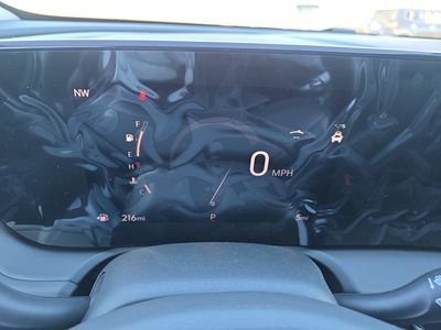 2026 Buick Encore GX — photo 12 view