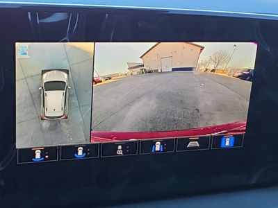 2026 Buick Encore GX — photo 13 view