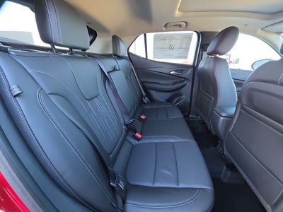 2026 Buick Encore GX — photo 14 view