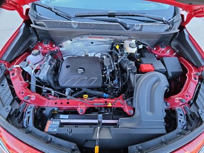 2026 Buick Encore GX — photo 15 view
