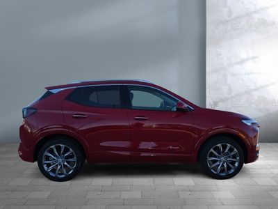 2026 Buick Encore GX — photo 7 view