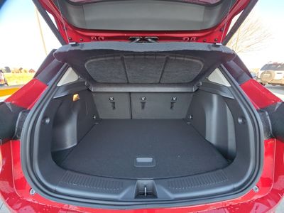 2026 Buick Encore GX — photo 8 view
