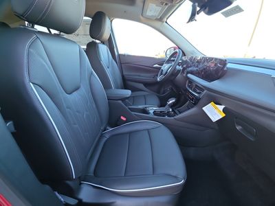 2026 Buick Encore GX — photo 9 view