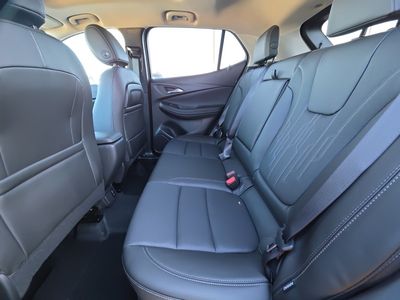 2026 Buick Encore GX — photo 10 view