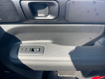 2026 Hyundai Santa Fe Hybrid — photo 11 view