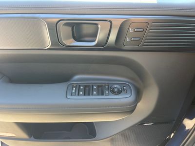 2026 Hyundai Santa Fe Hybrid — photo 13 view