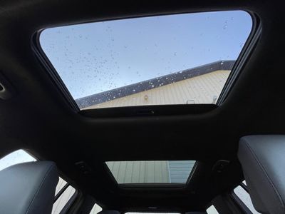 2026 Hyundai Santa Fe Hybrid — photo 10 view