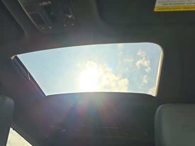 2026 Hyundai Palisade — photo 11 view
