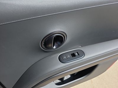2026 Hyundai Palisade — photo 12 view