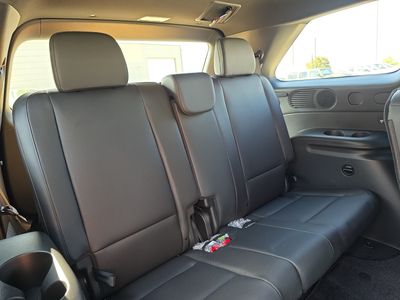 2026 Hyundai Palisade — photo 13 view