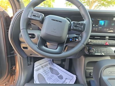 2026 Hyundai Palisade — photo 14 view