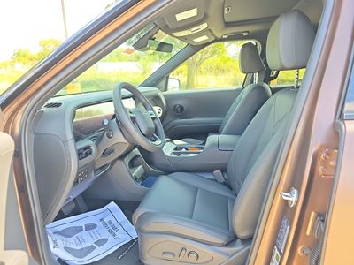 2026 Hyundai Palisade — photo 15 view