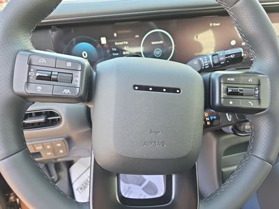 2026 Hyundai Palisade — photo 7 view