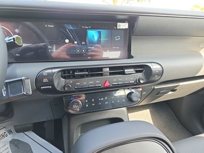 2026 Hyundai Palisade — photo 8 view