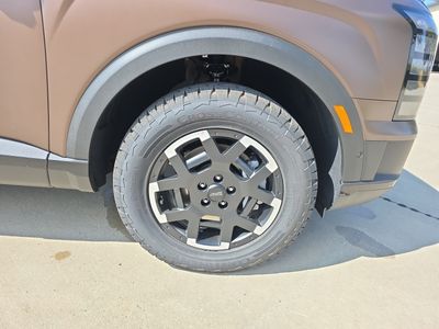 2026 Hyundai Palisade — photo 9 view