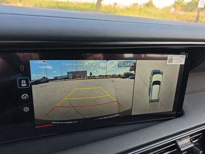 2026 Hyundai Palisade — photo 10 view