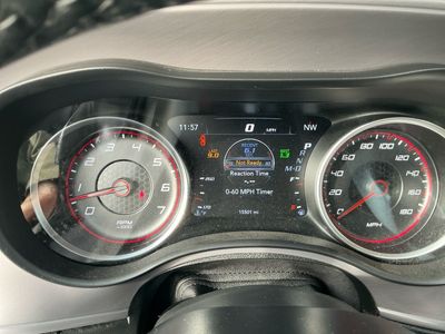 2023 Dodge Charger — photo 11 view