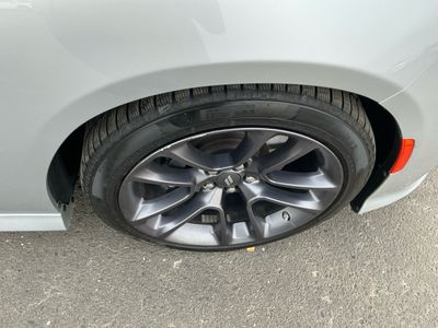 2023 Dodge Charger — photo 12 view