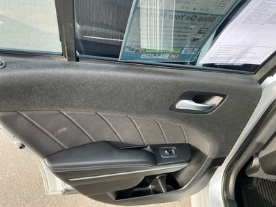 2023 Dodge Charger — photo 14 view
