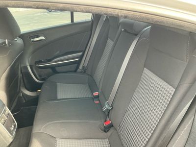 2023 Dodge Charger — photo 8 view