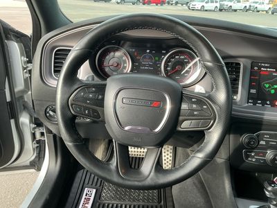 2023 Dodge Charger — photo 9 view
