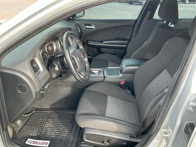 2023 Dodge Charger — photo 10 view