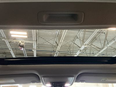 2025 Honda Accord Hybrid — photo 11 view