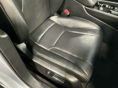 2025 Honda Accord Hybrid — photo 14 view