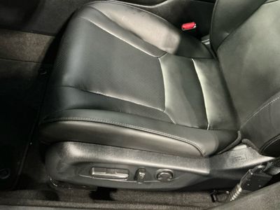 2025 Honda Accord Hybrid — photo 15 view