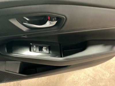 2025 Honda Accord Hybrid — photo 7 view