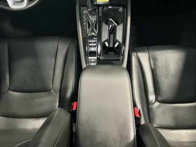 2025 Honda Accord Hybrid — photo 10 view