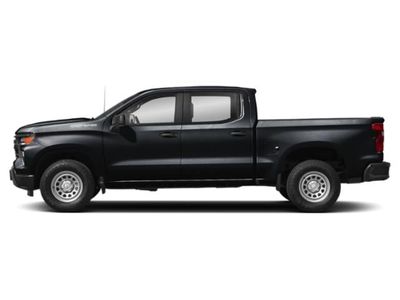 2024 Chevrolet Silverado 1500 - Photo 1