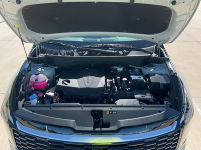 2026 Kia Sportage — photo 11 view