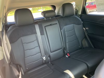 2026 Kia Sportage — photo 12 view