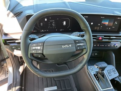 2026 Kia Sportage — photo 15 view