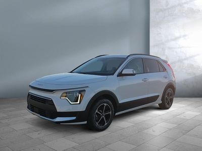 2026 Kia Niro - Photo 1